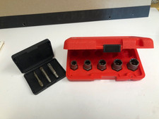 Craftsman 9 52160 Bolt-Out Damaged Bolt/Nut R...