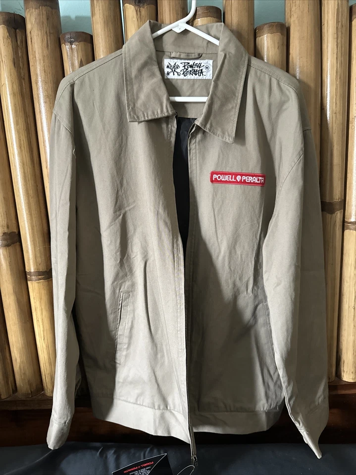 Chaqueta Powell Peralta Foto 3 de 4