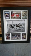 Shilton n banks signed