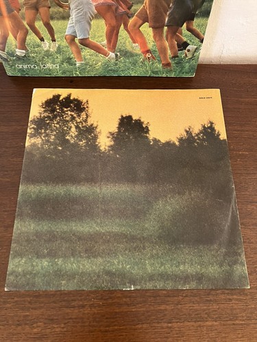 Lucio Battisti Anima Latina 1st 1974 Italy Numero Uno DZSLN 55675 Rock Pop - Foto 14 di 18