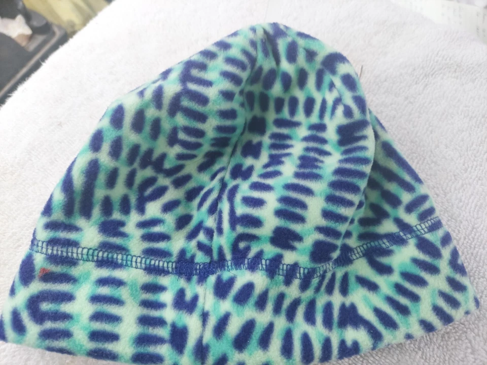 Nuevo gorro Foto 4 de 4