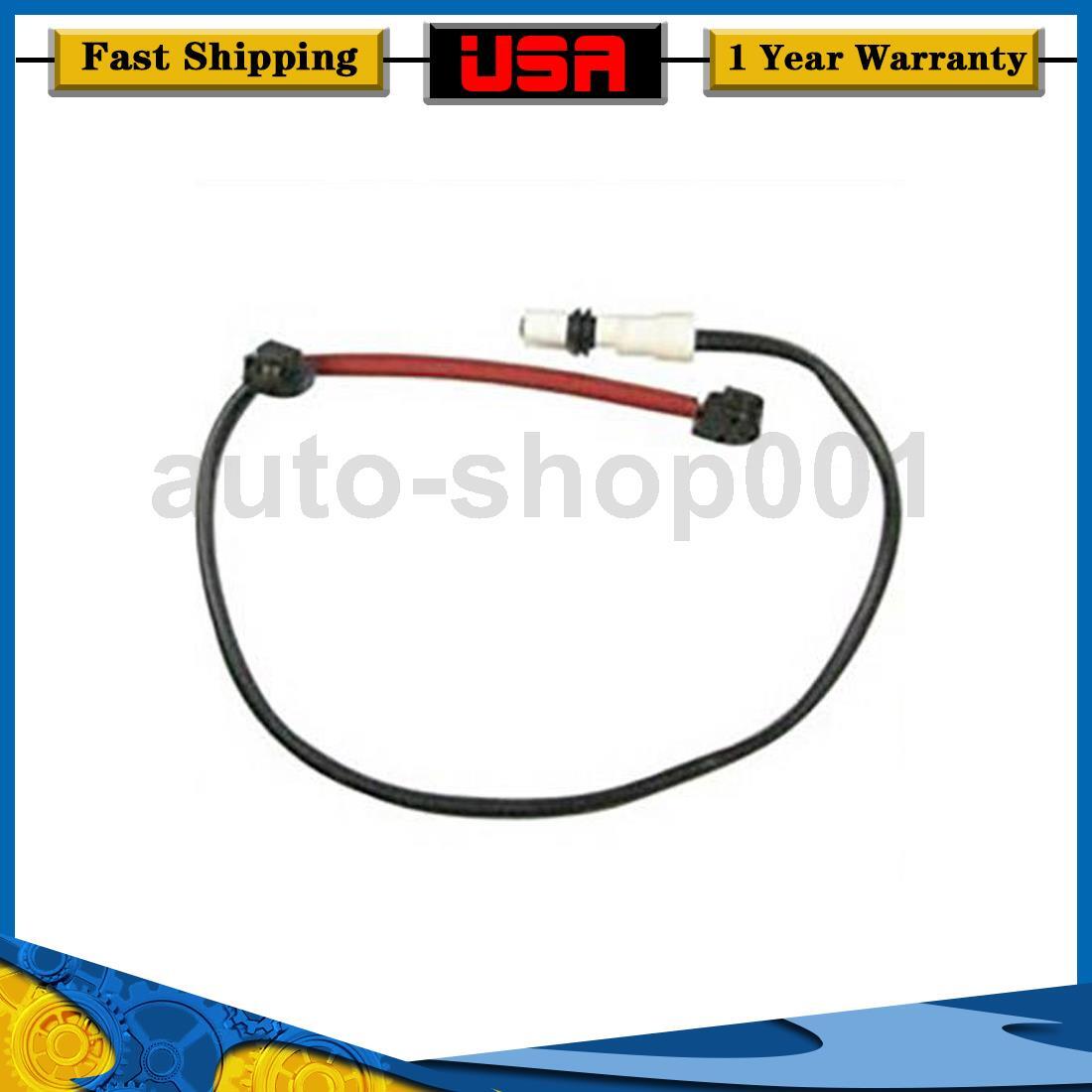 Centric Parts Front Brake Pad Wear Sensor Fits Porsche 911 3.6L 3.3L