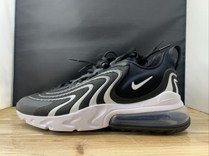 nike air max 2014 sz 8.5 mens running shoes grey new in box