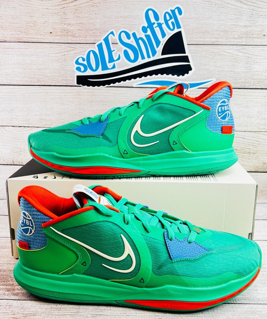 Size 15 - Nike Kyrie Low 5 EYBL for sale online | eBay