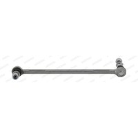 Moog Koppelstange Stabilisator Vorne Links FüR BMW 1Er X1 3Er Touring