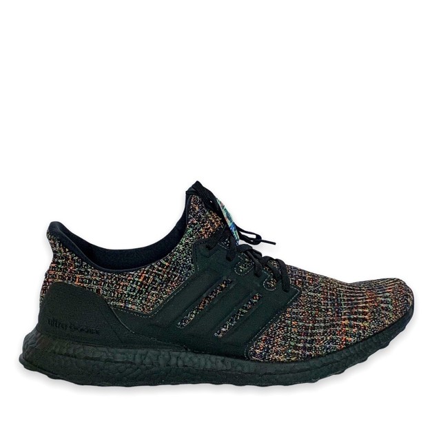 adidas UltraBoost 3.0 Multicolor Static 