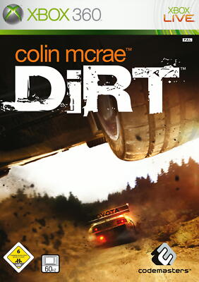 Colin McRae: DIRT , classics