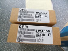 1PC MITSUBISHI Module QY10 PLC New In Box #