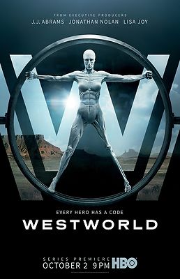 その他 westworld Westworld poster - 11 x 17 inches | eBay