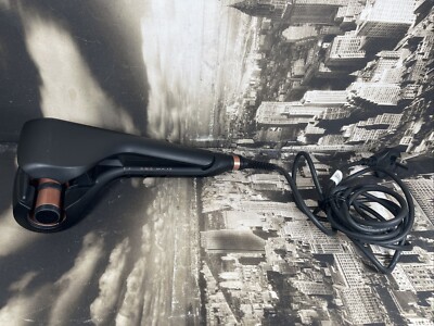 BaByliss 2662U Smooth and Wave Styler - Schwarz