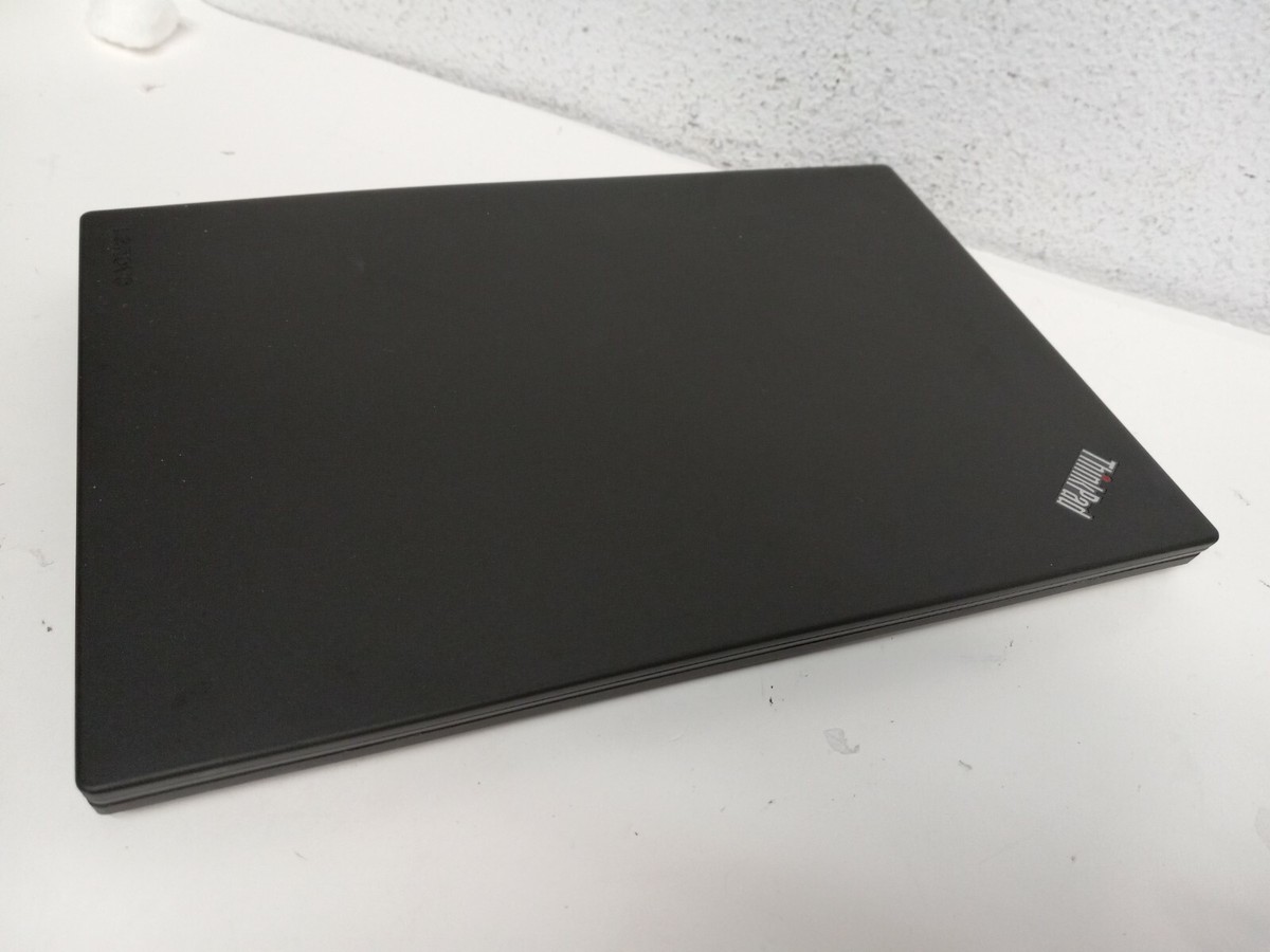 Lenovo ThinkPad X260 12.5