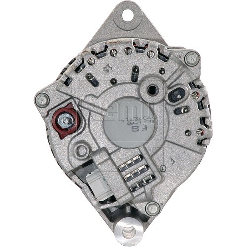 Remy Alternator for 07 Ford Taurus 23826 - Picture 4 of 8
