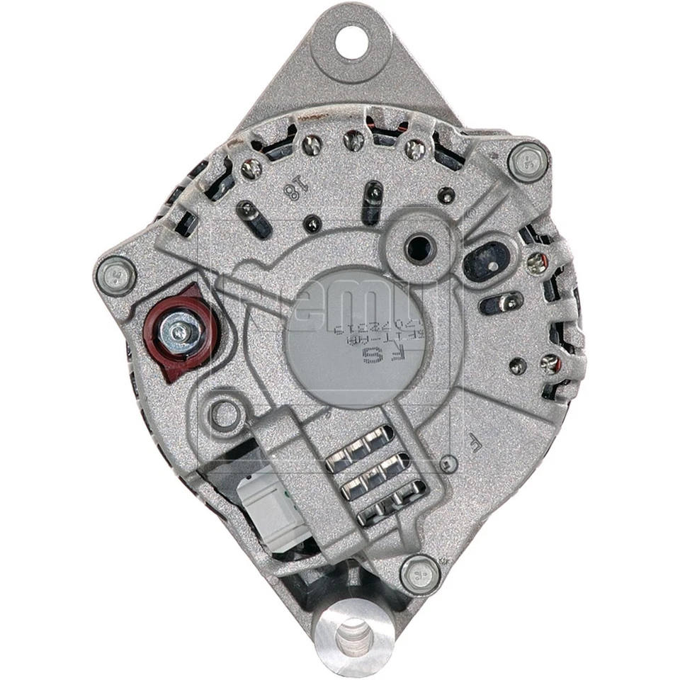 Alternador Remy para 07 Ford Taurus 23826 Foto 4 de 4