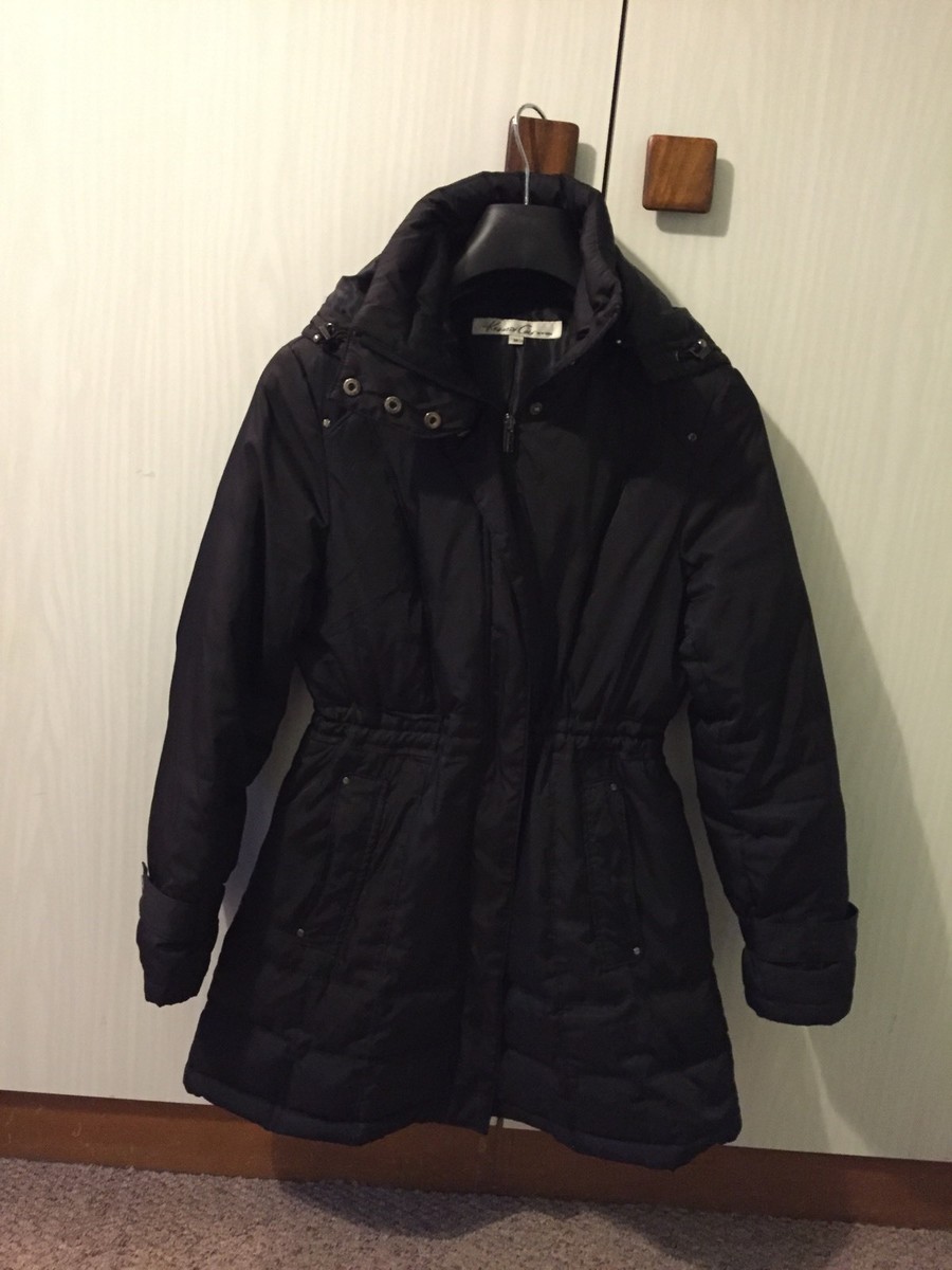 kenneth cole winter jacket