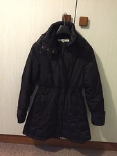 Kenneth Cole New York Women's Coat In Vgc Bought Last Winter Rrp(£140)