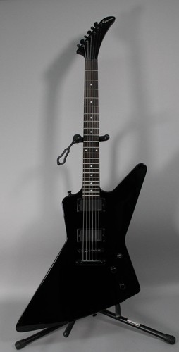 2013 Epiphone Limited Edition Custom Shop '84 Explorer EX James Hetfield Tribute