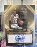 2025-26 Topps Notch Signatures Autograph David Robinson Spurs TNS-DR