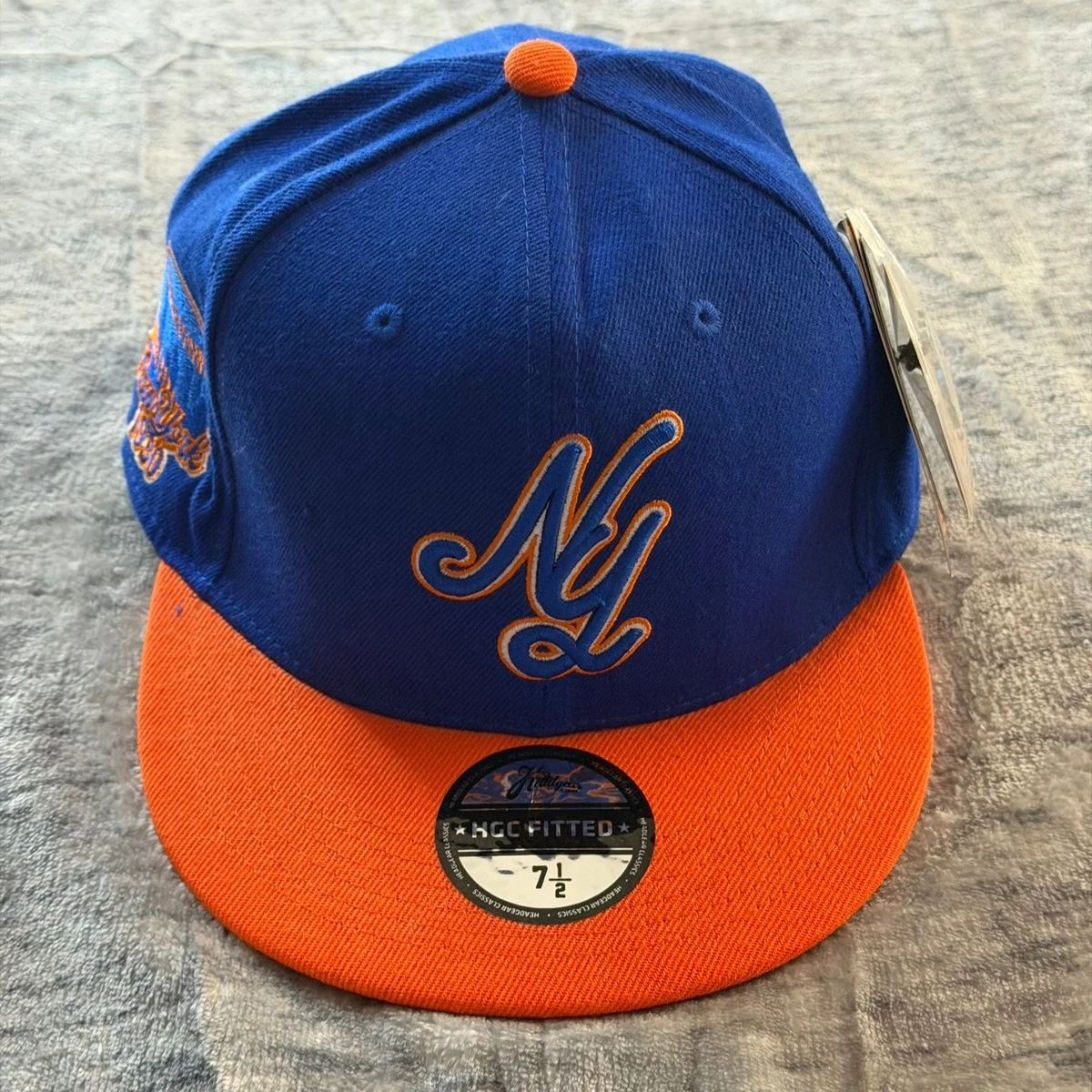 Lincoln Giants Negro League Baseball Fan Apparel and Souvenirs for