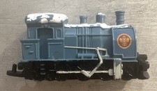 Vintage 1997 Fox Anastasia Locomotive    Toy Train Vintage