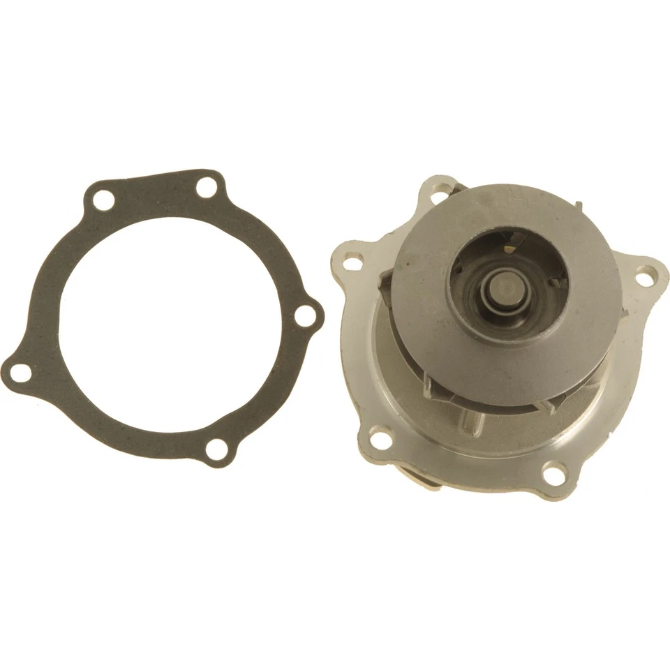 Bomba de agua del motor 1600-97107 Foto 2 de 4