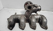 FORD FOCUS DAW, DBW Ansaugbrücke 1.75 Diesel 66kw 2003 27553231