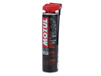 Motul Kettenspray Gelb, Chain Lube Off Road, Spezielles Kettenfett FüR Den Gel