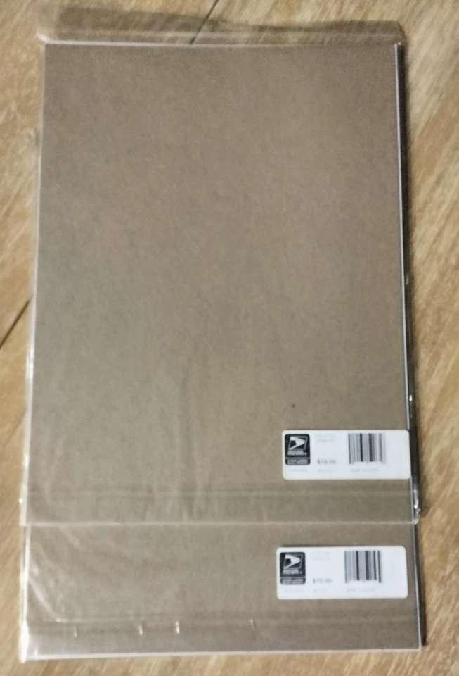 2 Marvel Super Heroes USPS Matted Stamps & Picture - 1st Day Issue 2007 SDCC - Image 2 of 4