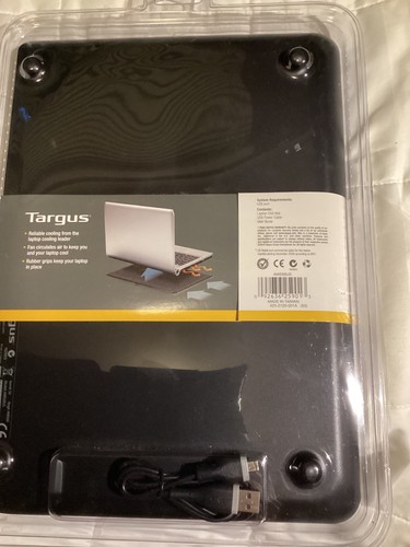 Targus Laptop Chill Mat 16 " Never opened - Bild 2 von 5