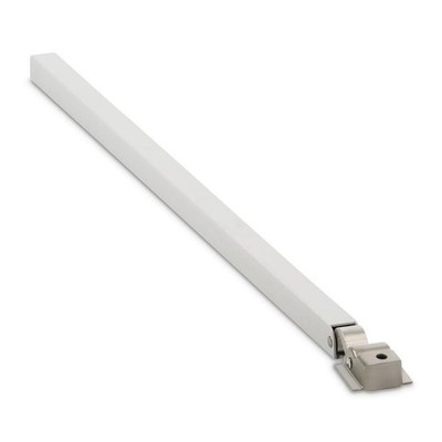 American Motorhome RV A+E Awning Inner Rafter with Slider 3309974.005b