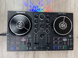 Numark Party Mix | eBay