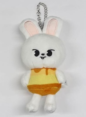 Stray Kids Leebit Rino Bag Charm MANIAC ENCORE Tour