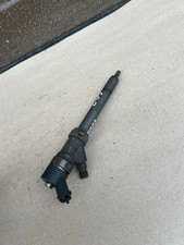 Injecteur Peugeot 607