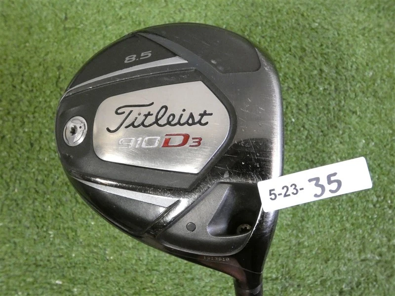 Titleist 910 D3 Driver for sale | eBay