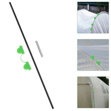 1 set di coperture per , rack di supporto, cerchi da giardino, rack da