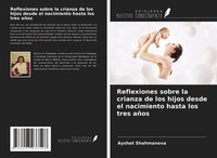 Ayshat Shahmanova | Reflexiones Sobre La Crianza De Los Hijos Desde El...