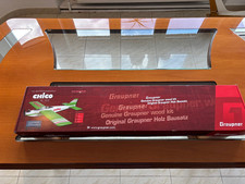 CHICO   von   GRAUPNER