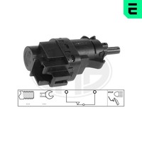 Bremslichtschalter Era 330597E FüR Transit Focus V50 BA7 Max Ford Volvo Mondeo 6