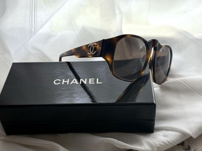 Chanel sunglasses 01452 91235 VINTAGE CHANEL 01452 91235 – Ontario Optics main image 3