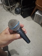 Shure Sm58 for sale - eBay