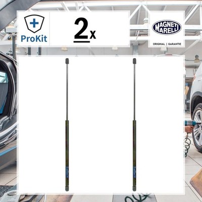 2x ORIGINAL  Maxgear Gasfeder, Koffer-/Laderaum für BMW 2 Active Tourer 2