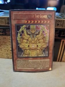 Exxod Master of the Guard | eBay