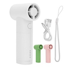 Portable Handheld Fan For Outdoor Travel