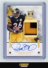 2025 Impeccable Football JEROME BETTIS /15 Patch Auto SP STEELERS Fast Ship S914