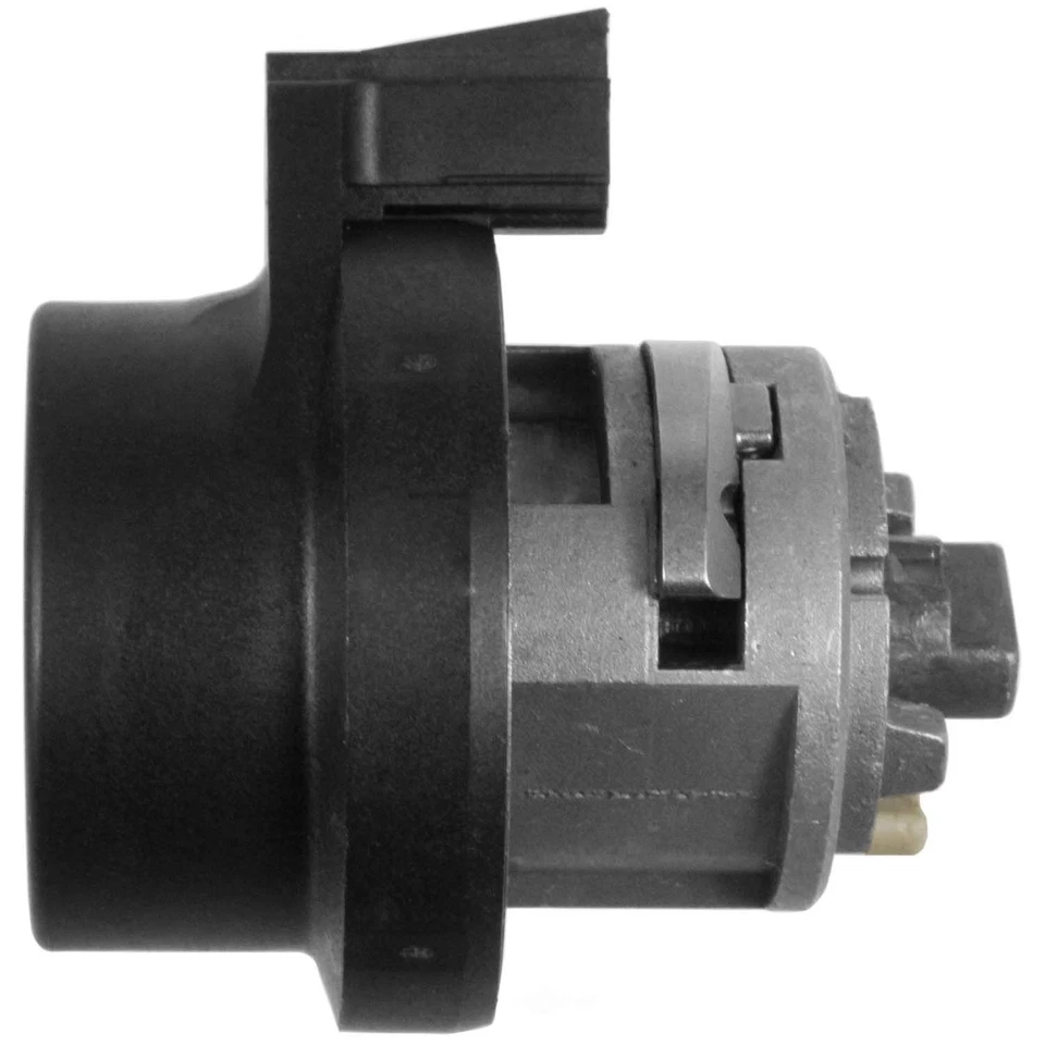 Cilindro de bloqueo de encendido compatible con Audi A6 Quattro A6, A6 Quattro A4 Quattro 2002-2007 Foto 3 de 4