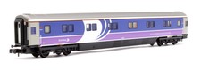 Graham Farish 374-476C BR Mk3 SLEP Sleeper with Pantry ScotRail (Caledonian Slee