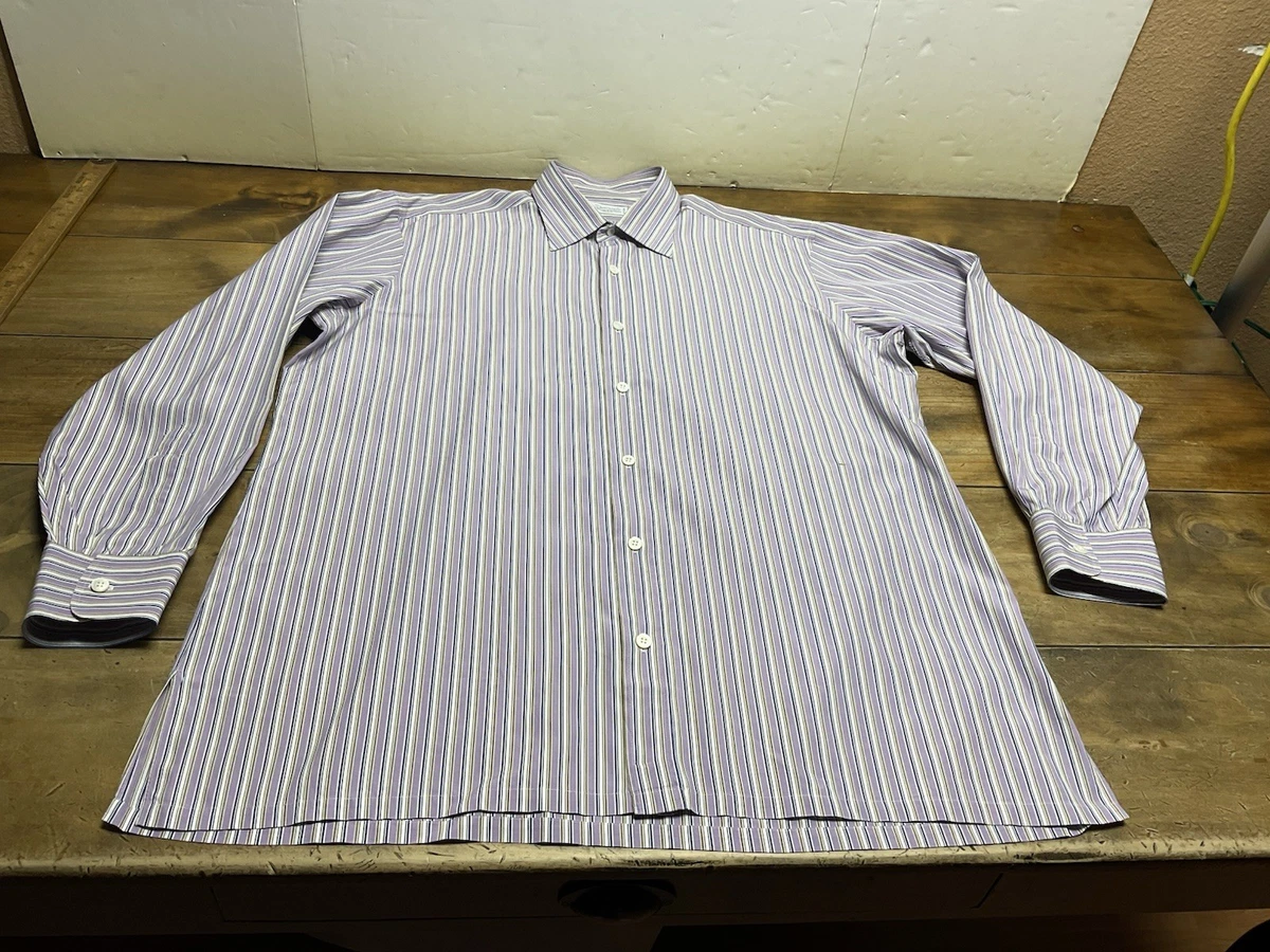 Charvet Clothing for Men for sale | eBay
