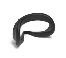 Genuine Meta VR Face Silicone Cover Cushion Pad For Oculus Quest 2 Accessory USA