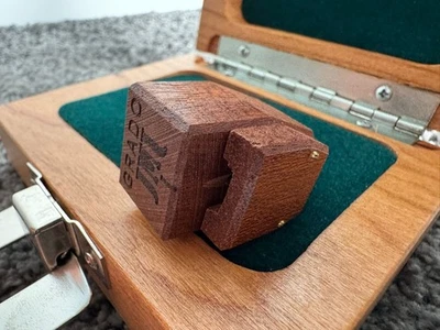 Grado Timbre Series The Reference 3 High End MI Tonabnehmer aus Demo - Bild 1 von 4