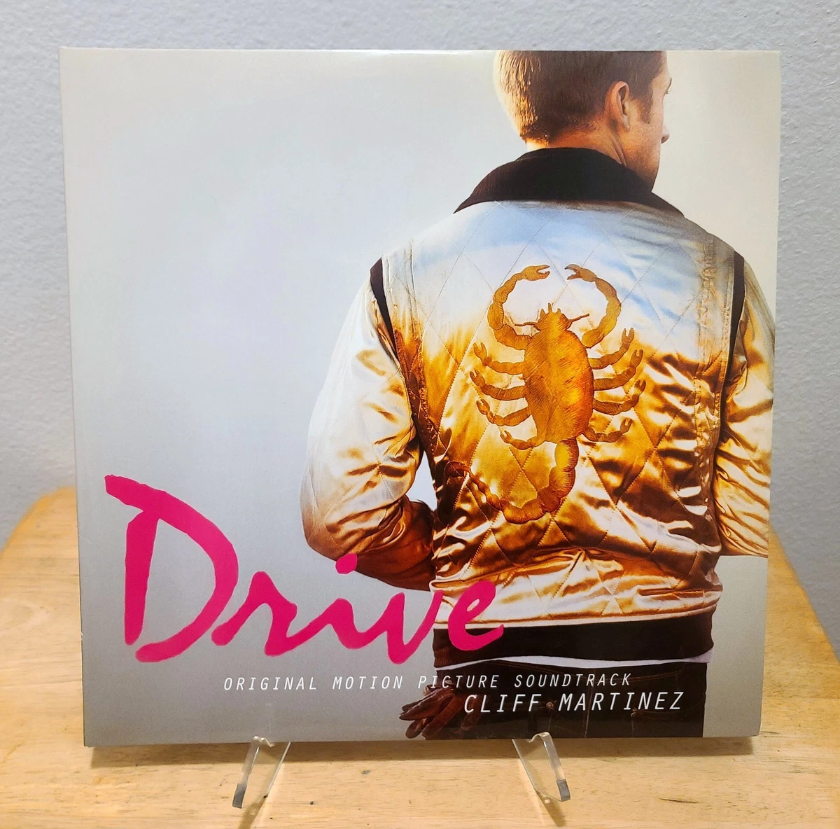 Drive Soundtrack In Vinyl Records for sale | eBay