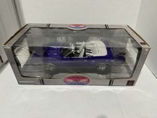 1971 dodge challenger convertible1/18 Purple By Greenlight Collectibles